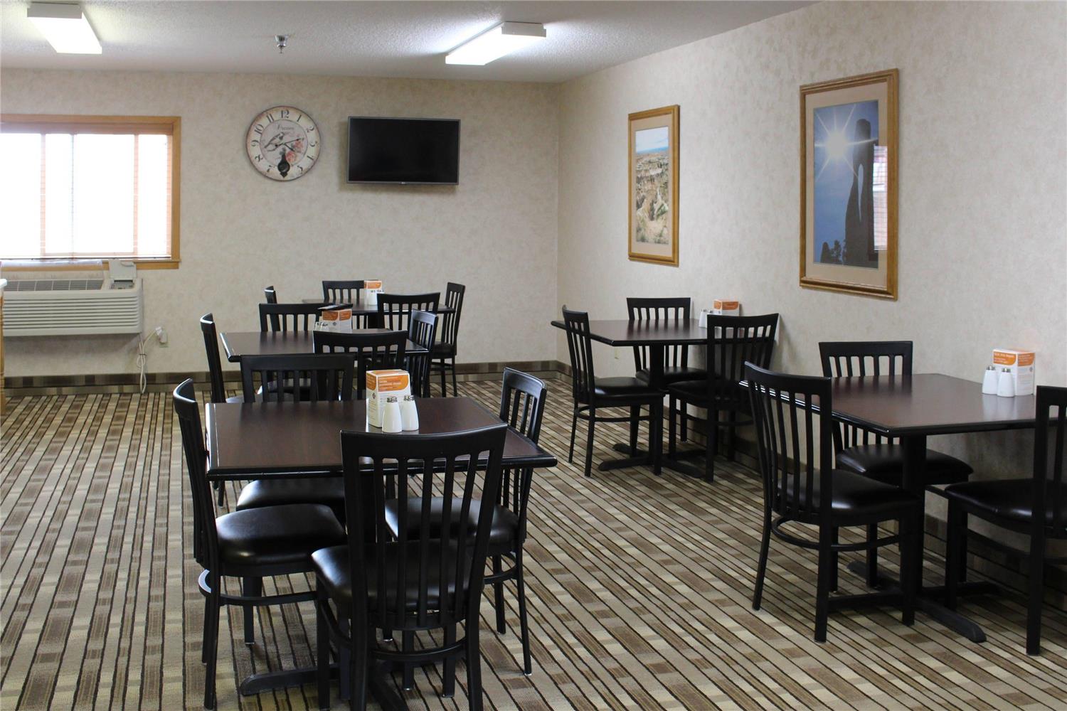Quality Inn Spearfish I-90 14/16