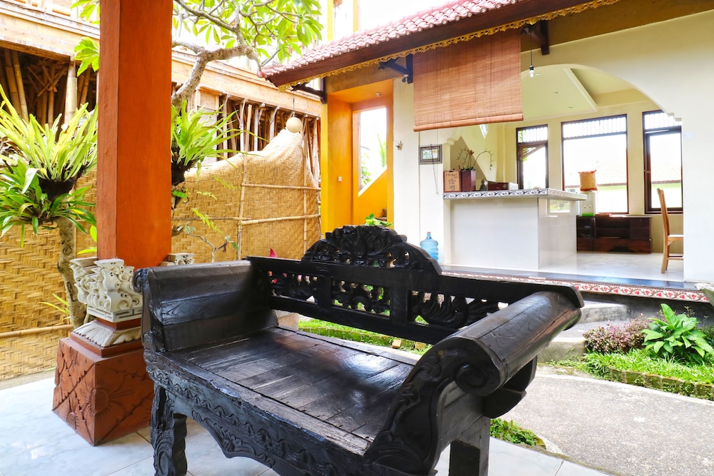 Ubud Kerta City Hotel 35/54