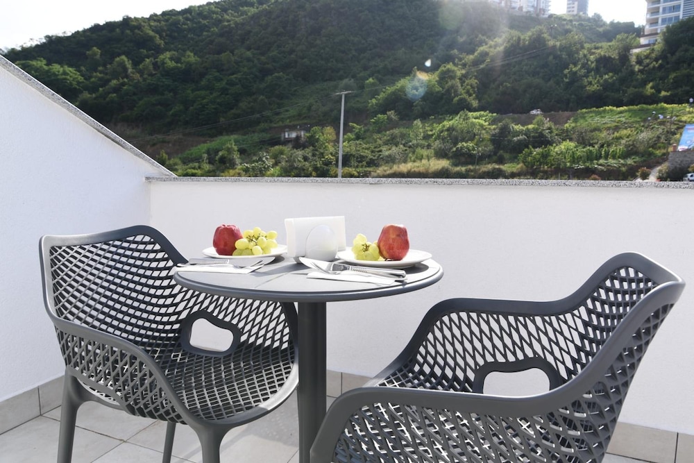 Sera Nature Hotel Trabzon 43/55