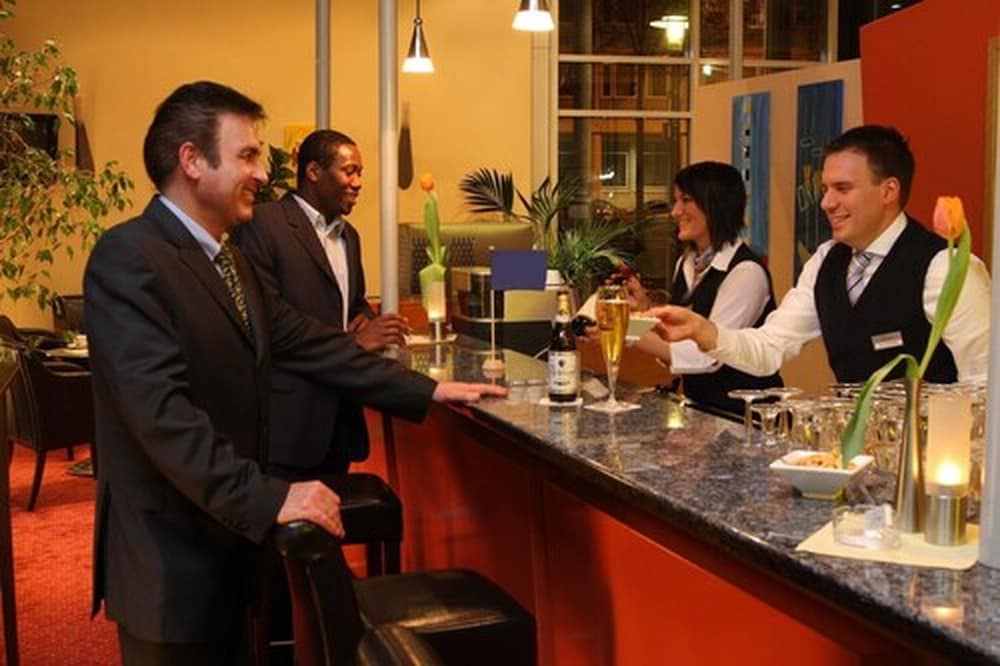 ibis Styles Bielefeld 7/49