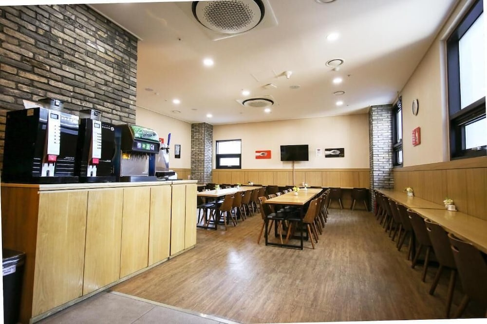 Dormy Inn EXPRESS SEOUL Insadong 14/63