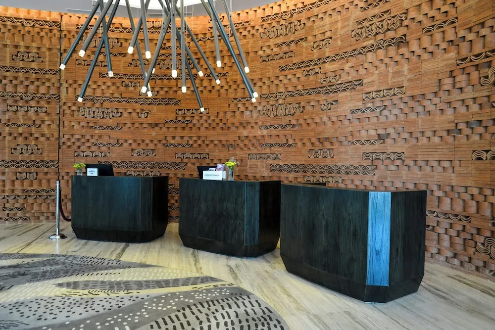 Marriott Corrientes Hotel 3/30