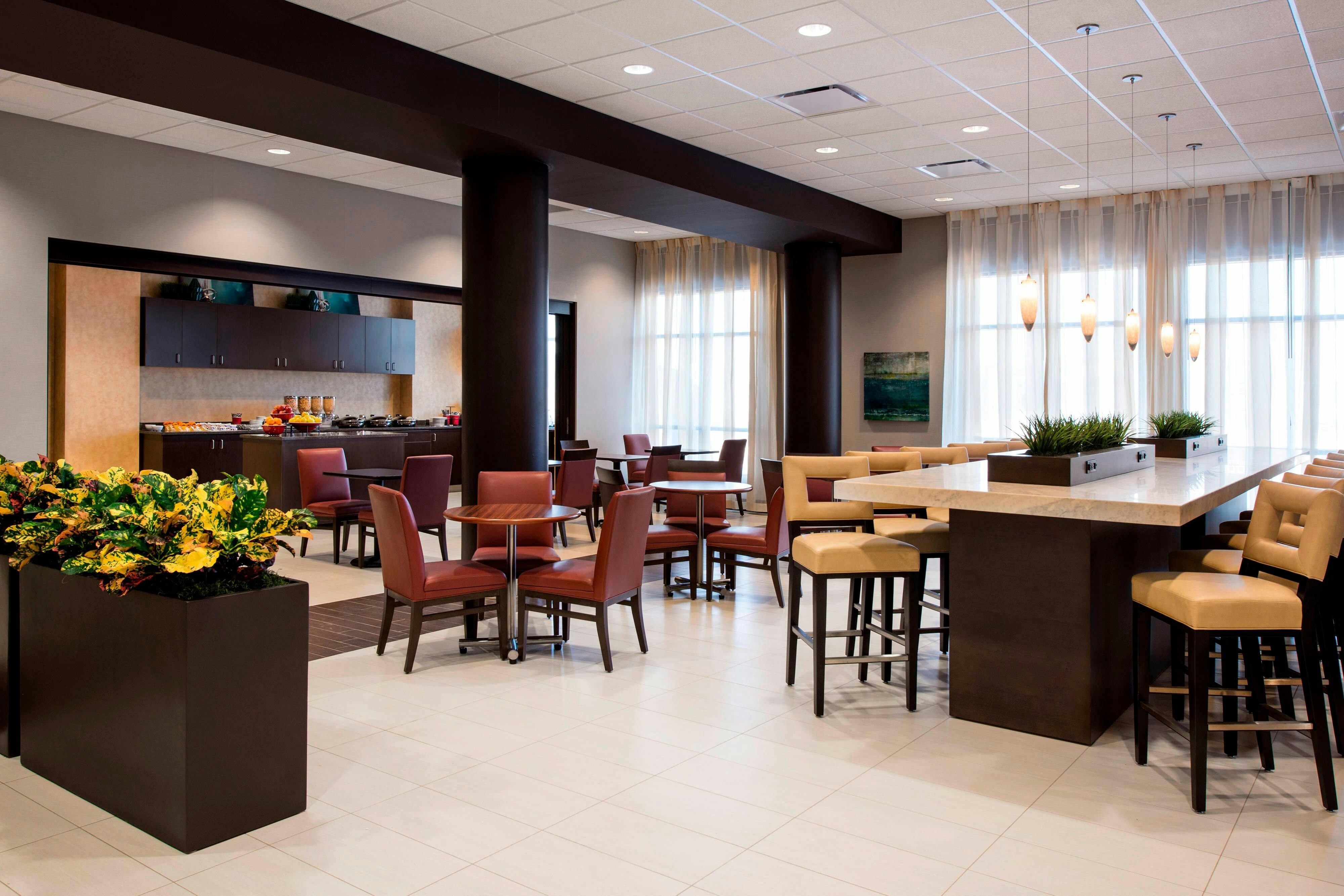 Residence Inn By Marriott Calgary South 17/25
