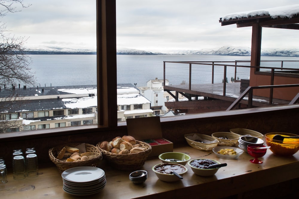 Hostel Inn Bariloche 53/70