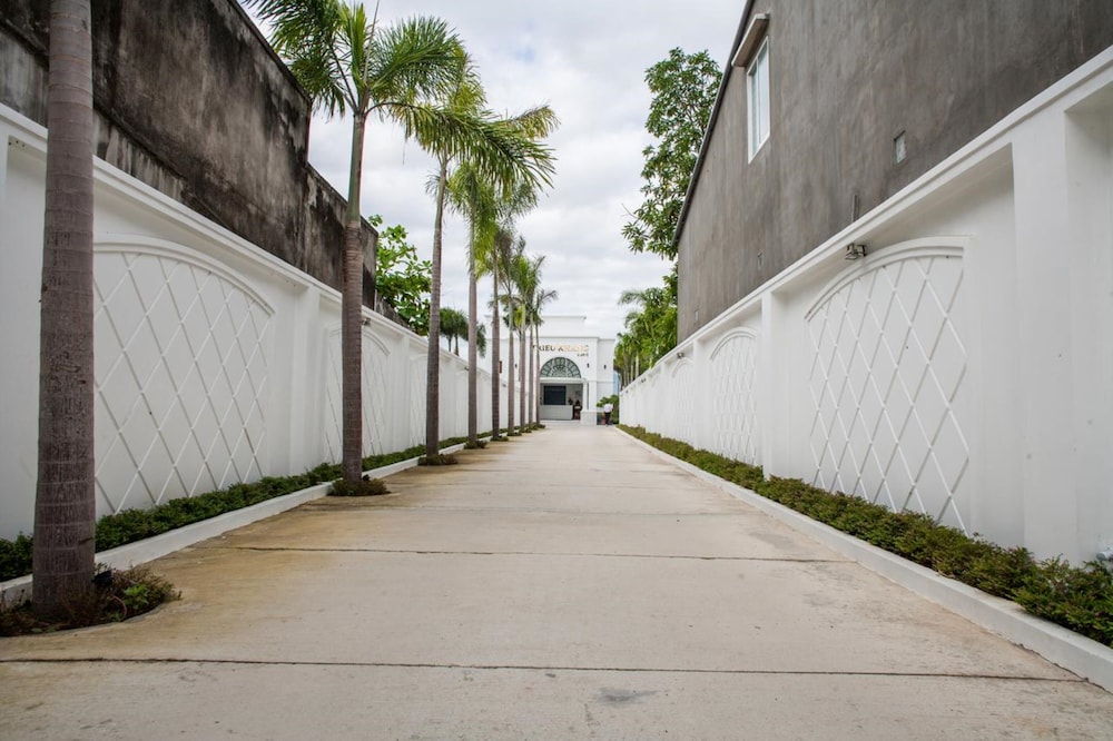 Trieu Khang Hotel 42/48