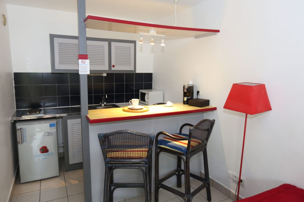 Hotel La Maison Creole 20/34