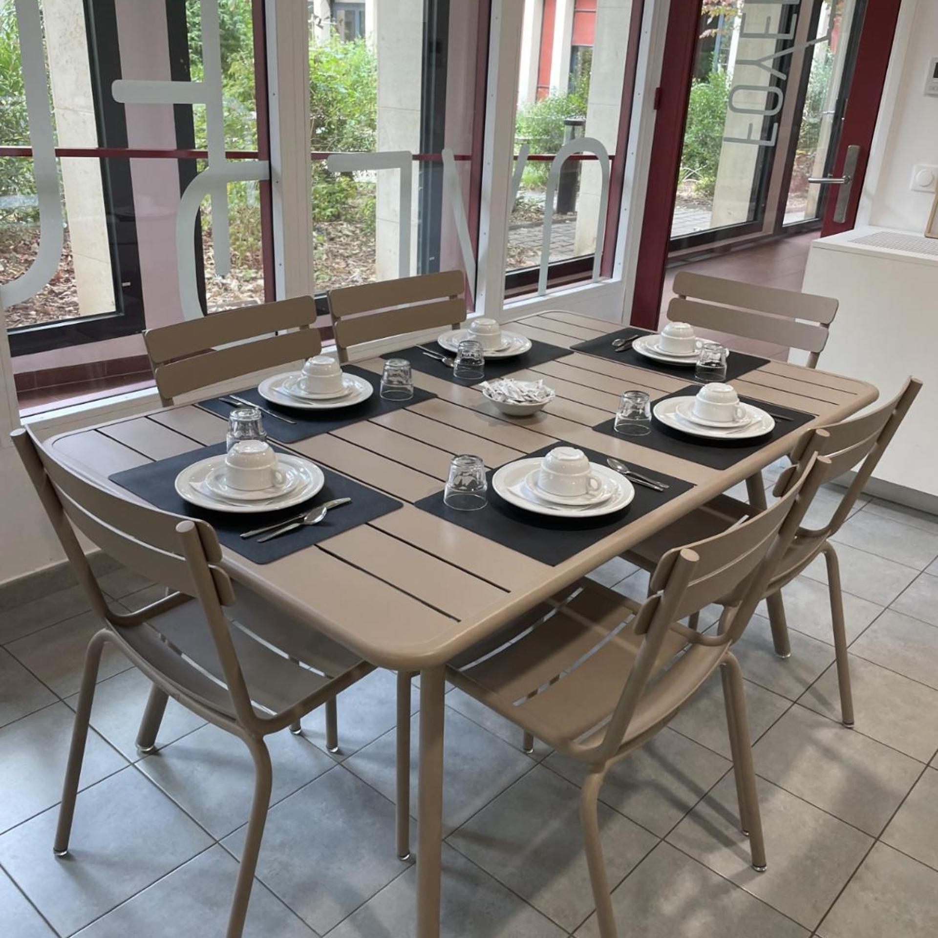 Hotel Maison Saint-Charles 27/49