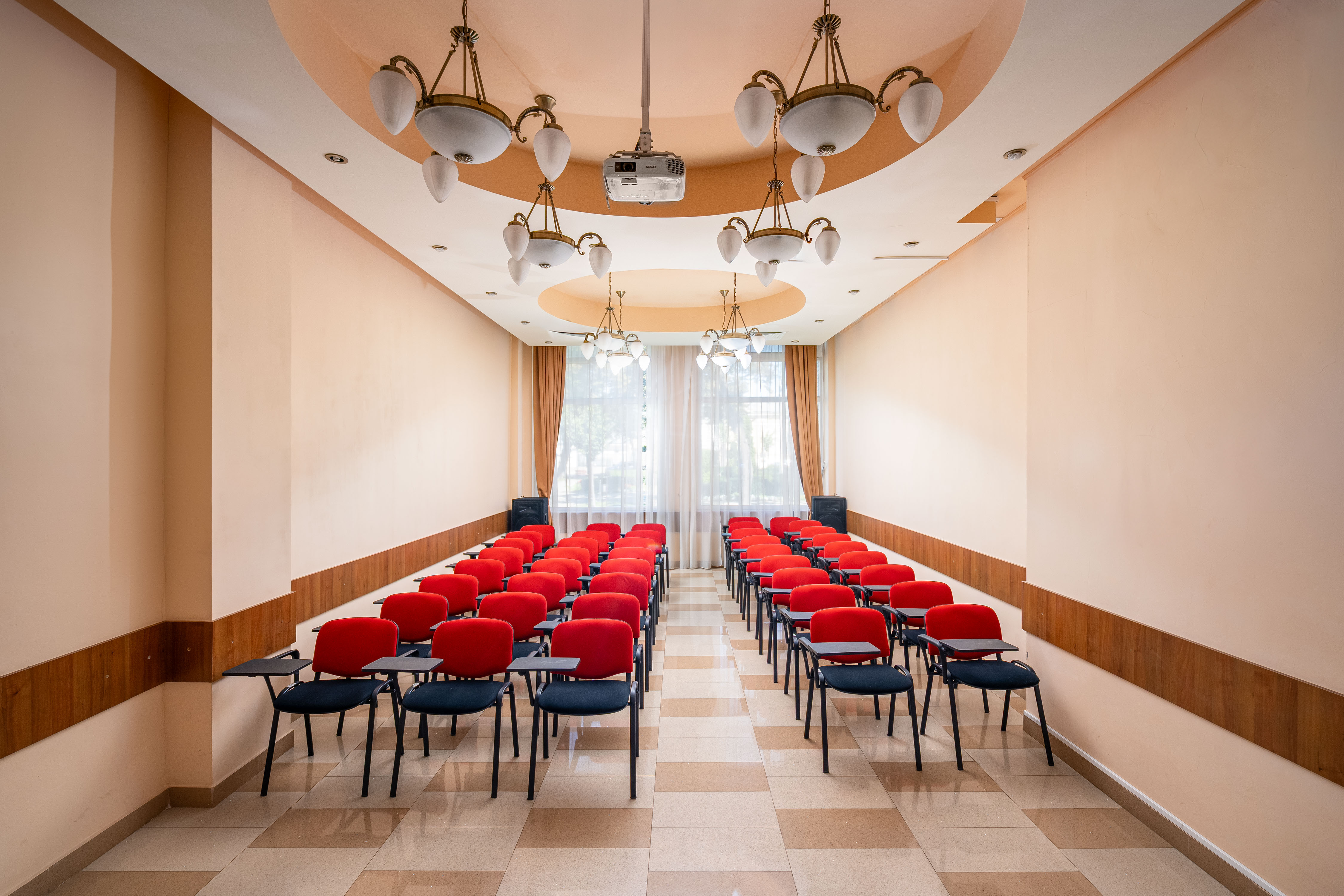Hotel Traian 47/50