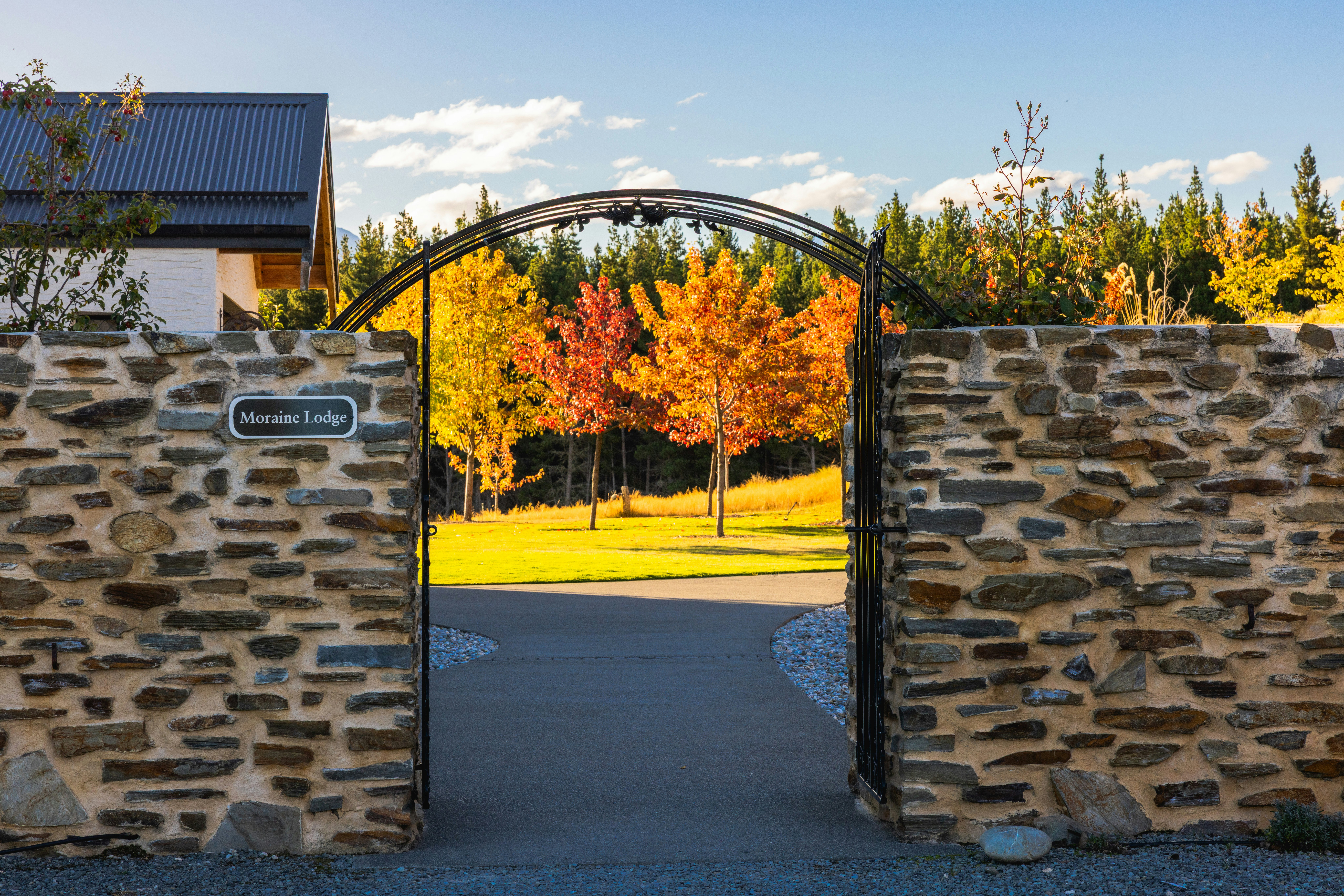 Mt Cook Lakeside Retreat 25/49