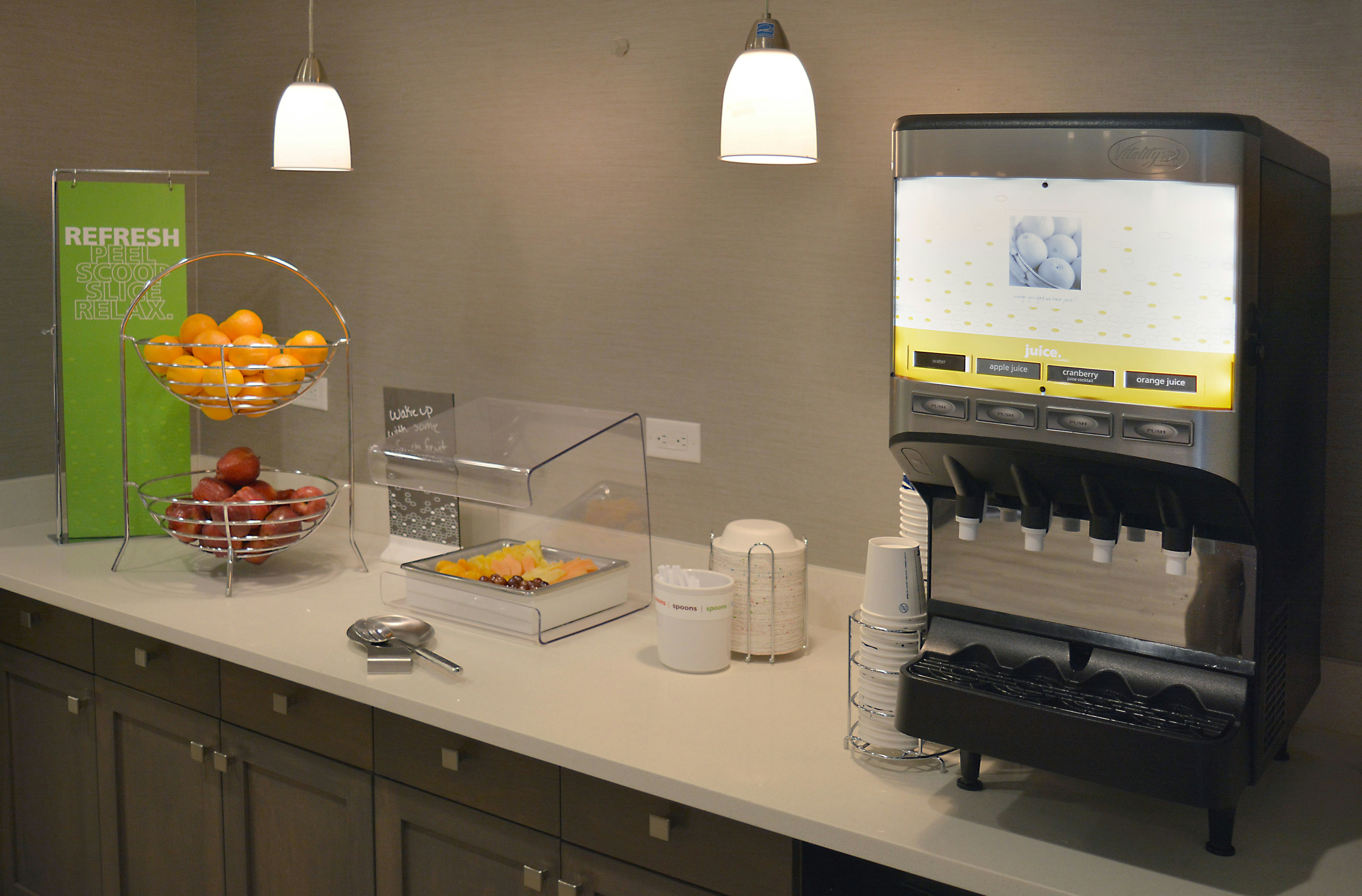 Hampton Inn & Suites Philadelphia/Media 20/47