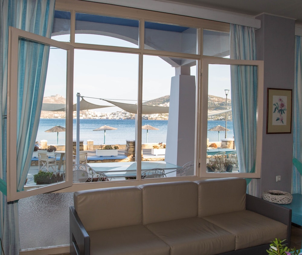ALEA MARE HOTEL 53/67