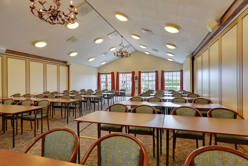 Montra Hotel Sabro Kro, BW Signature Collection 37/42
