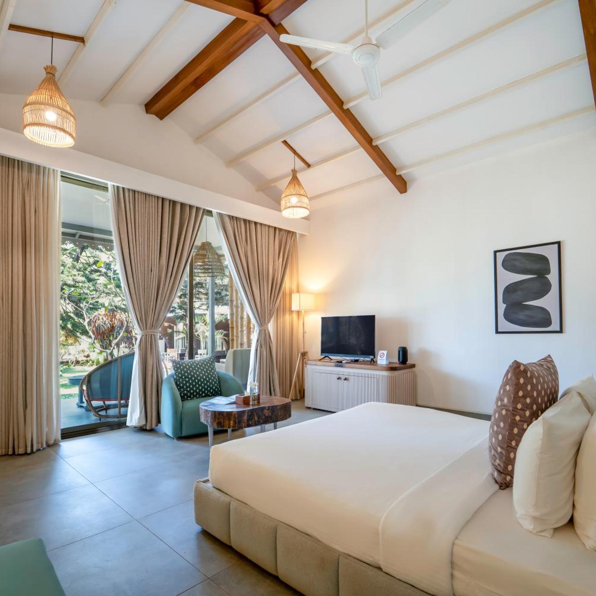 Marbela Beach Boutique Hotel 16/50