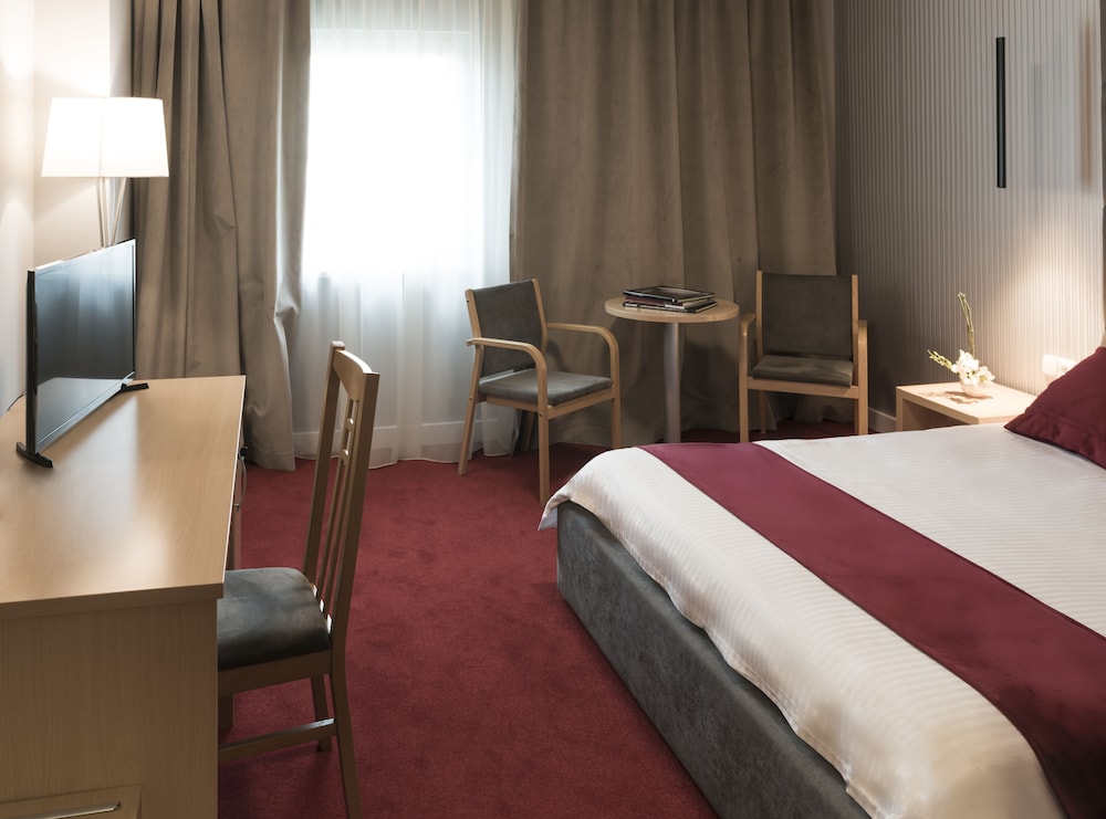 Hotel Amp Apart Hotel Boavista 12/49