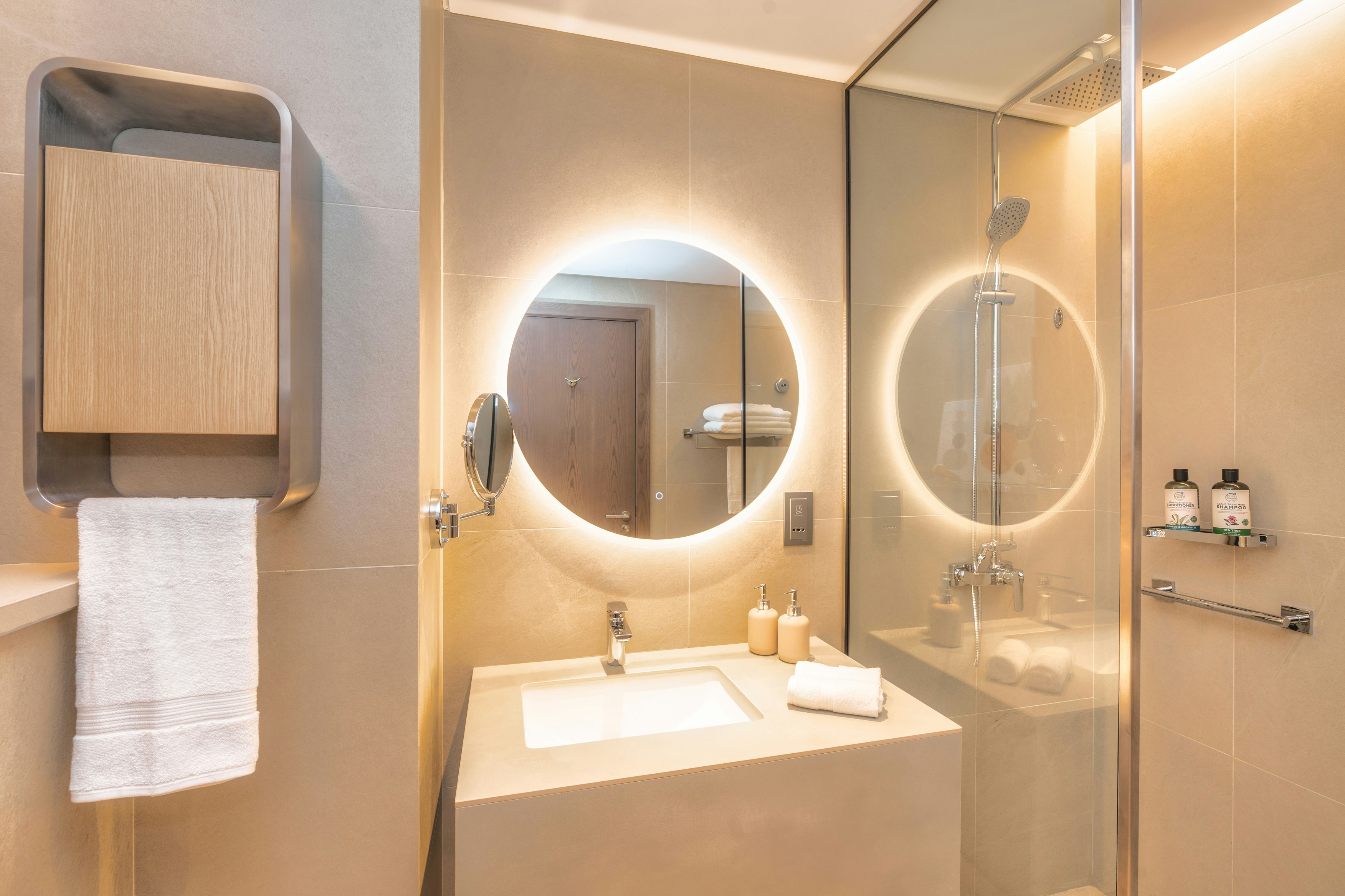 Bloom Arjaan by Rotana 32/32