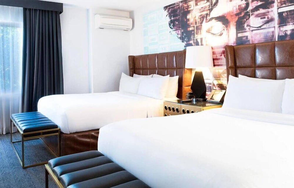 1 Bedroom, Premium, Residence, Suite, 2 Queen Beds