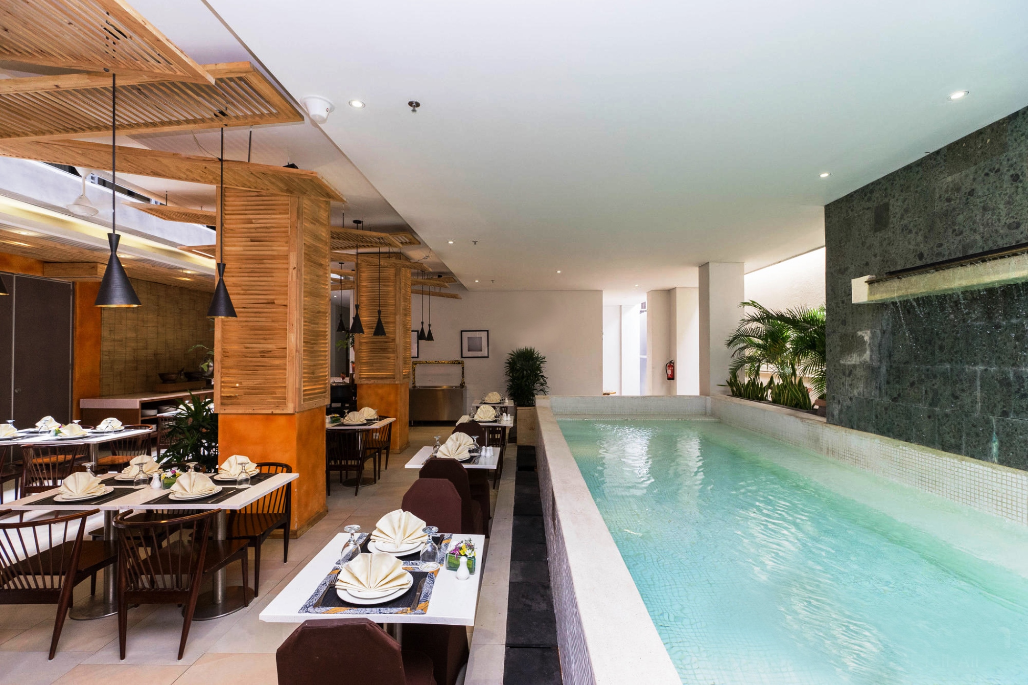 Liberta Hotel Jimbaran 27/45