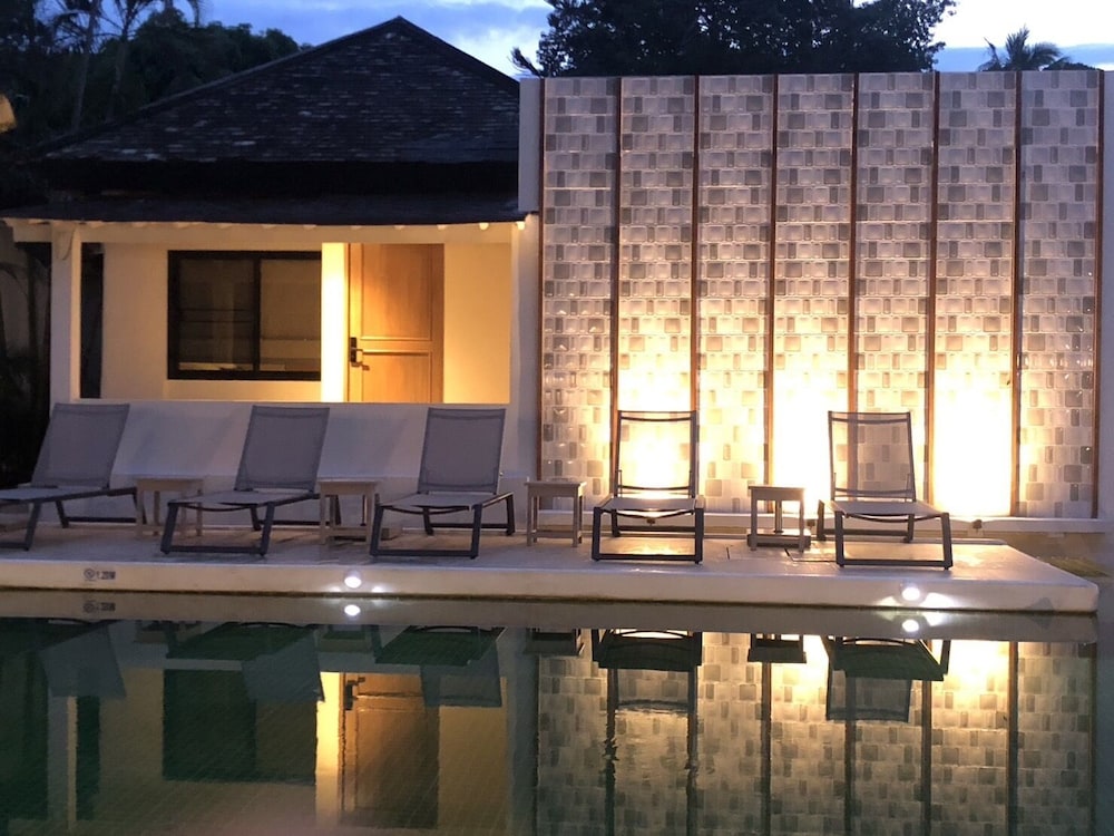 Punnpreeda Beach Resort in KOH SAMUI