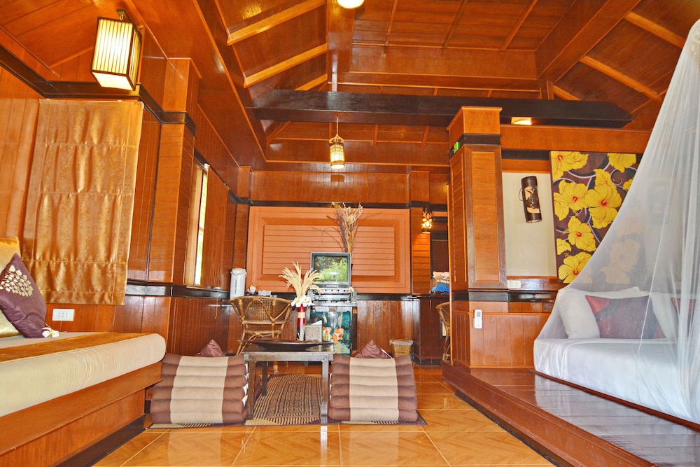 Baan Laanta Resort & Spa 42/69