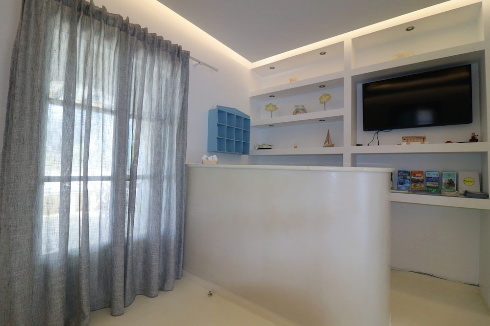 Coralli Beach Apartments 32/50