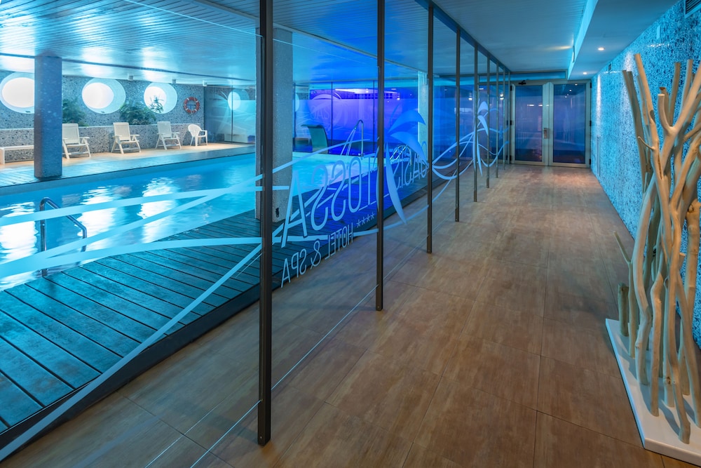GHT Oasis Tossa & Spa 45/71