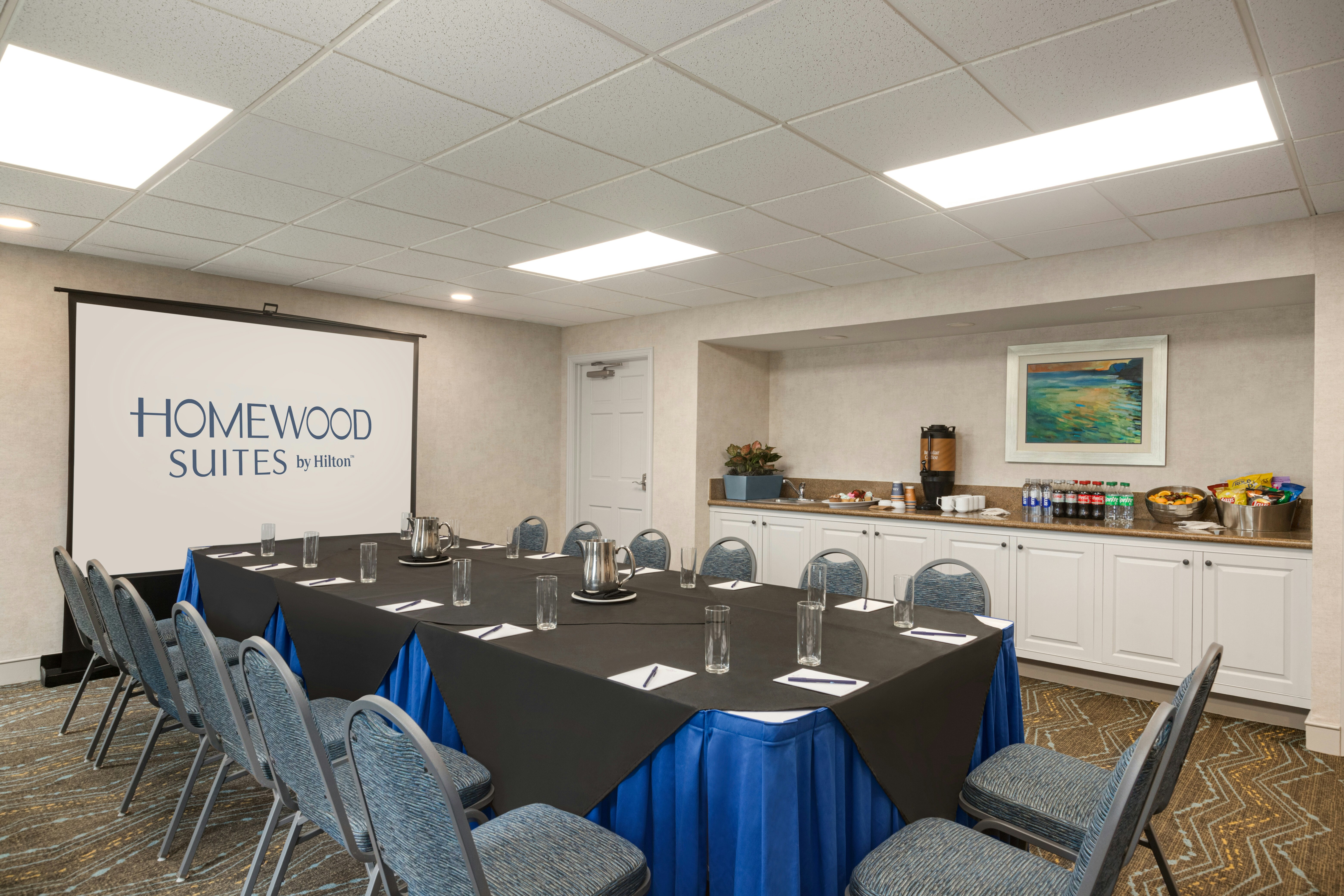 Homewood Suites Fort Myers at the Bell Tower Shops 14/21