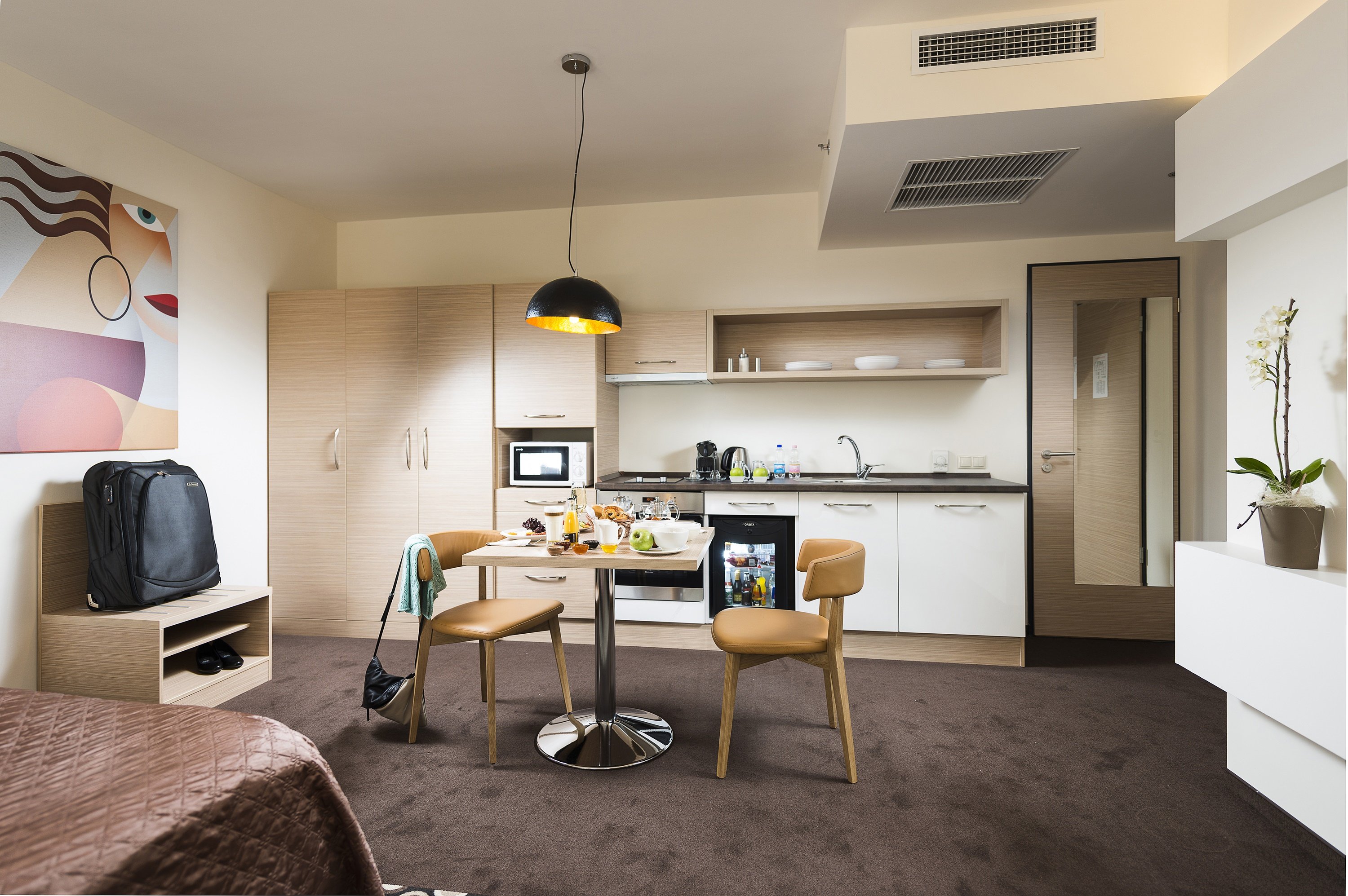 Bo33 Hotel Family Suites 47/70