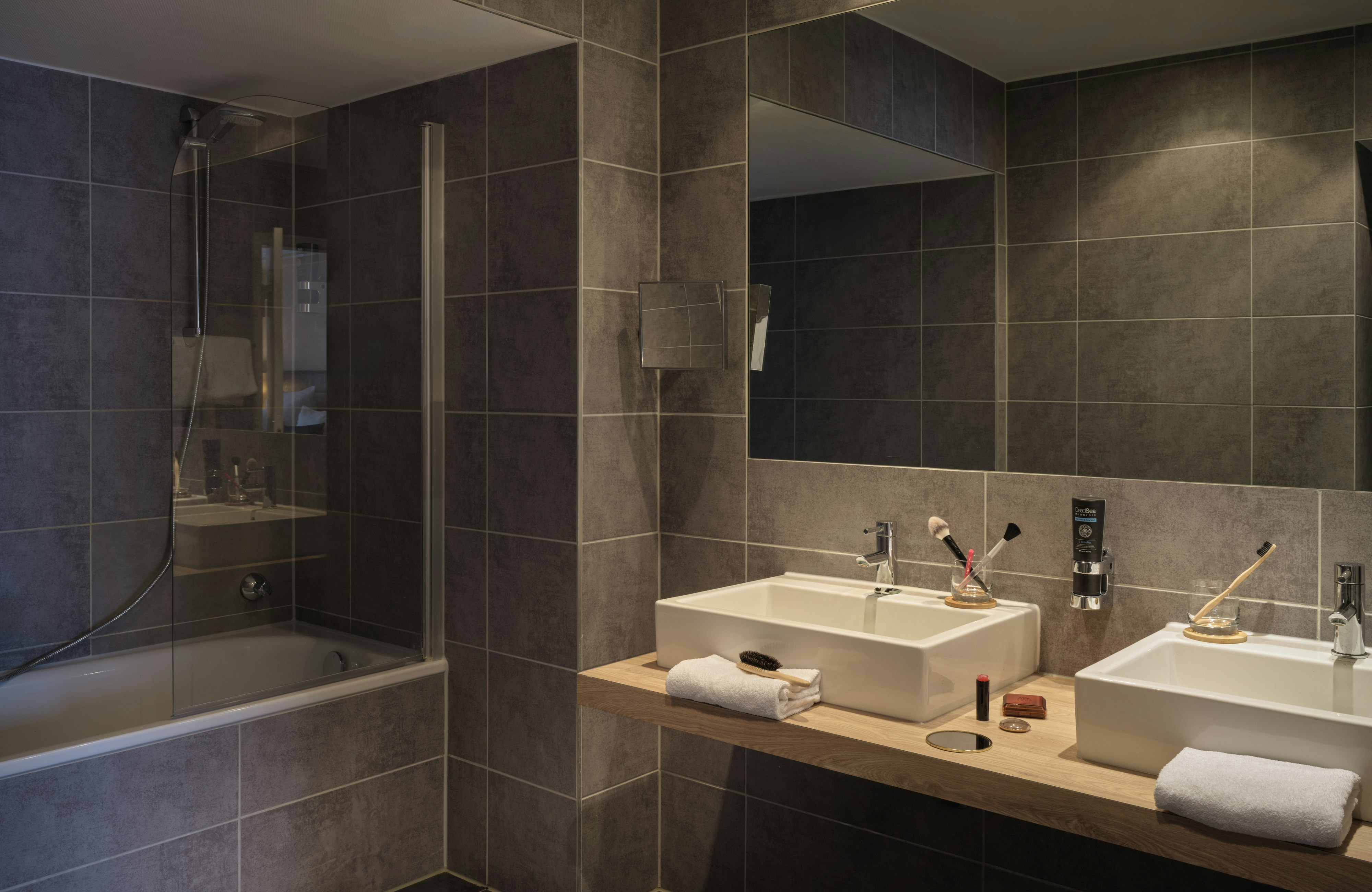 Leonardo Royal Hotel Mannheim 92/94