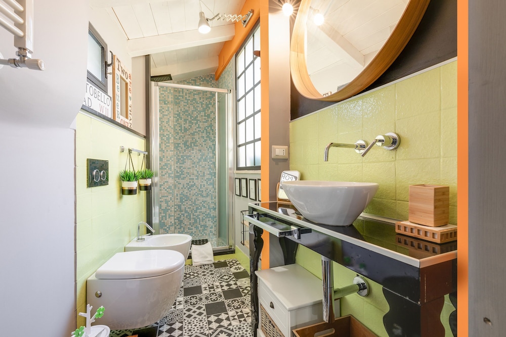 Rome As You Feel - Torre Design Apt. 20/23
