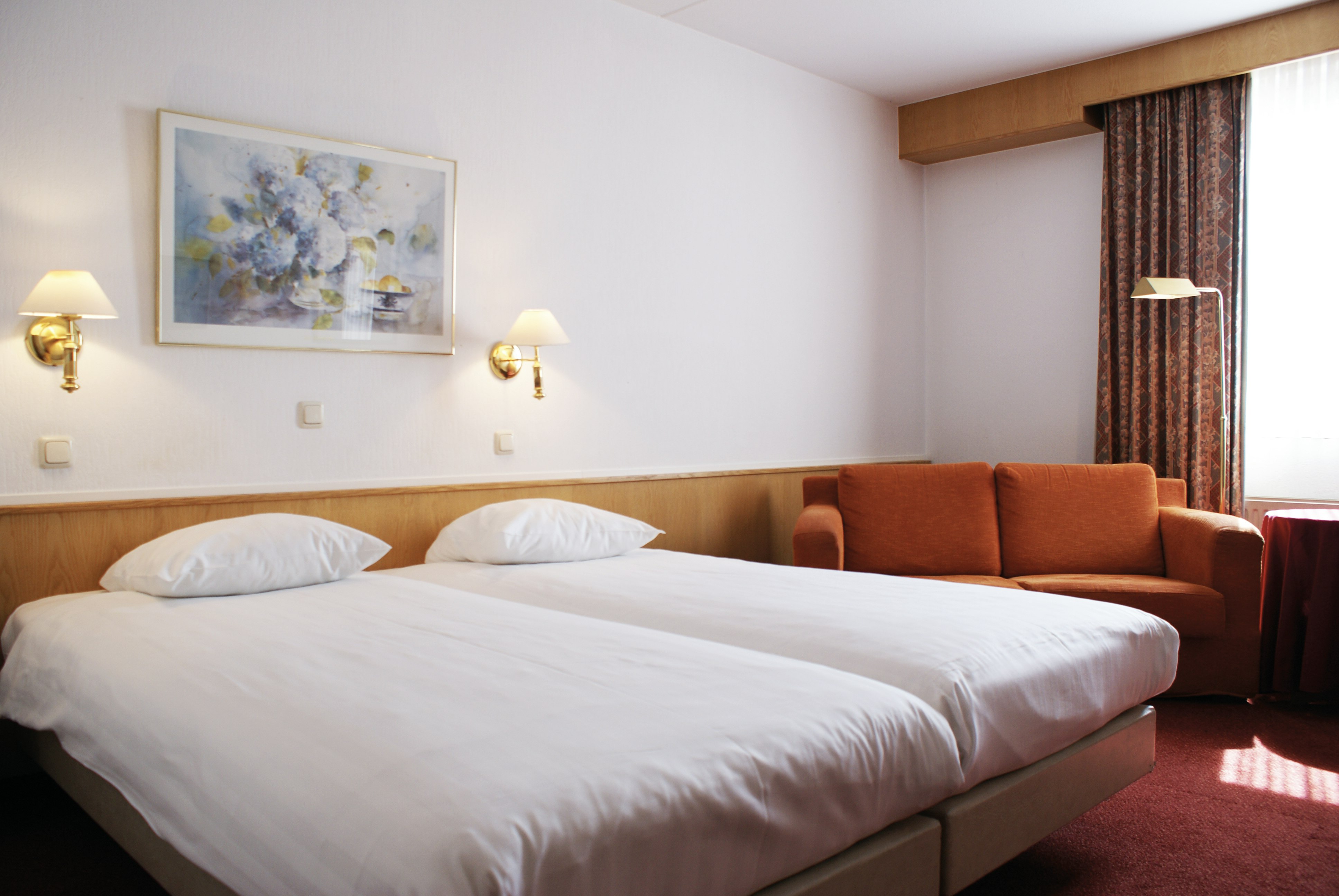 Fletcher Hotel-Restaurant Rooland 17/51