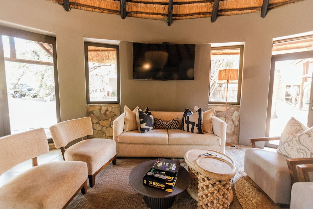 Moditlo River Lodge 24/50
