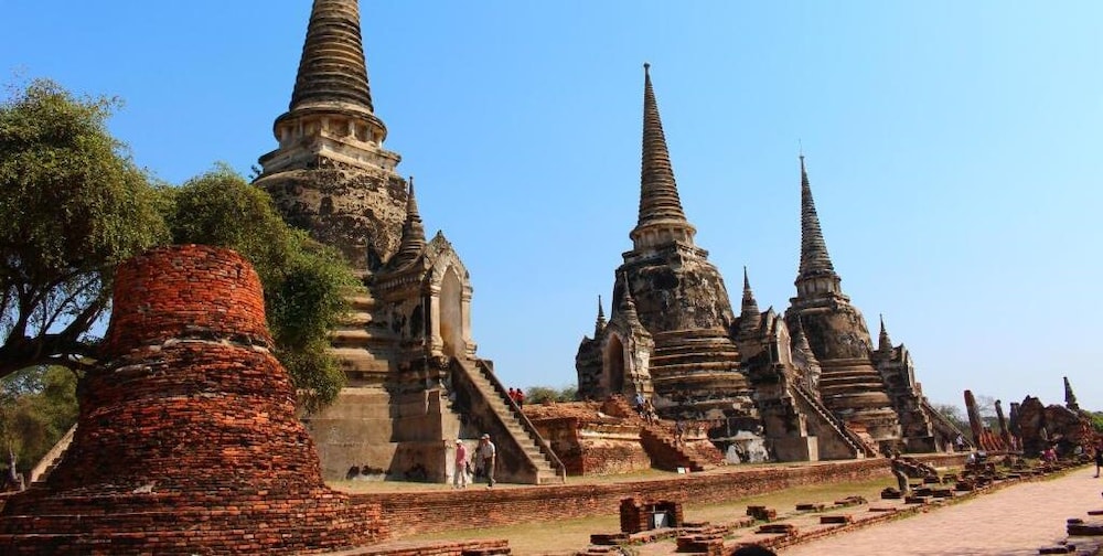 Early Bird Hostel Ayutthaya 36/47