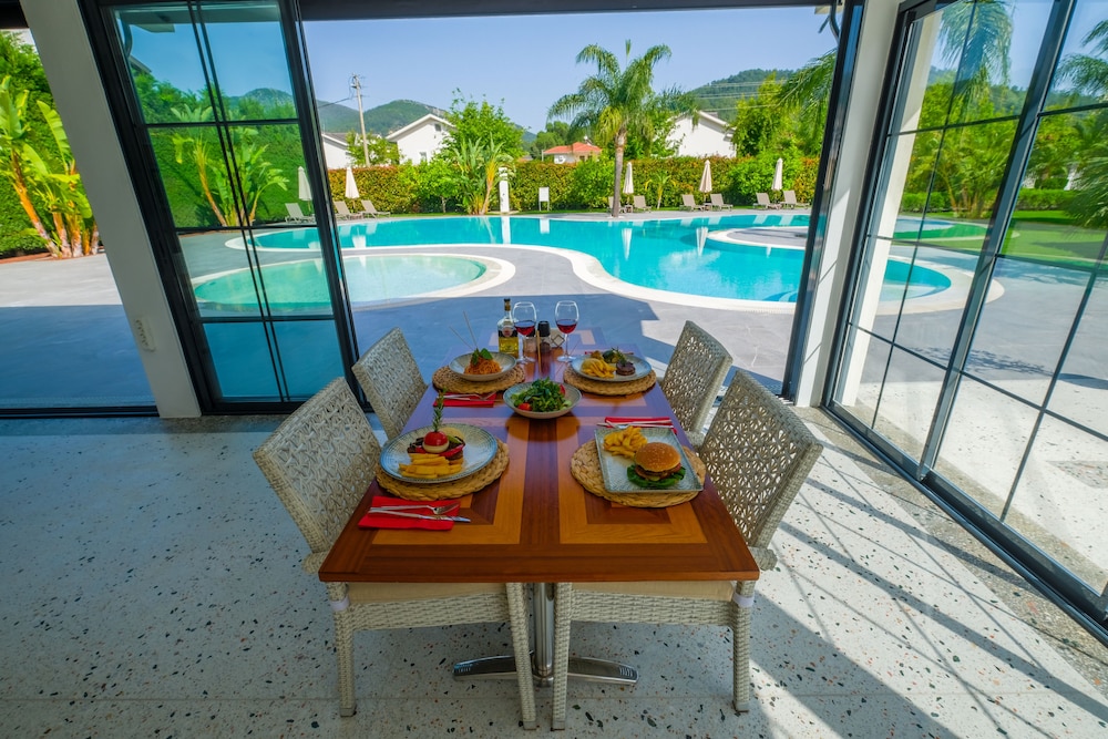 Grand Gocek Hotel 30/46