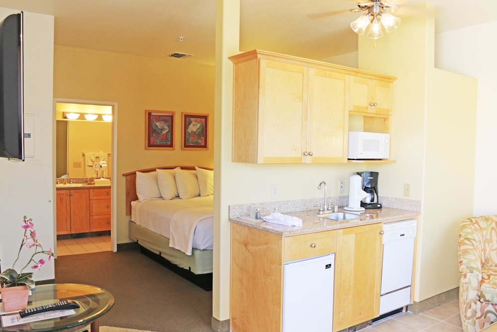 Raintree Apos S Cimarron Golf Resort 12/50