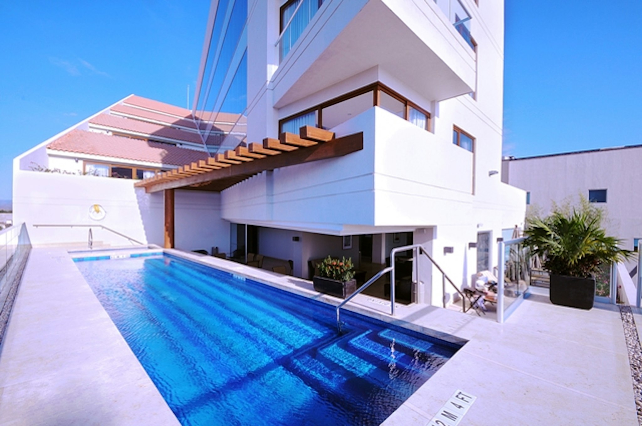 Holiday Inn Express Puerto Vallarta 49/50