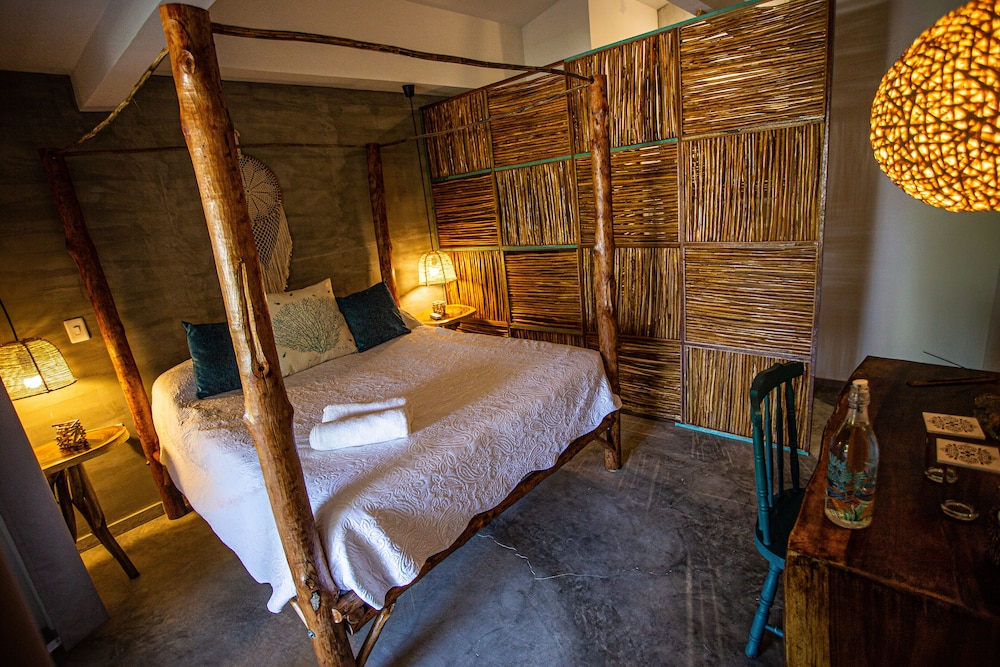 THE BEACH HOSTEL CARTAGENA 42/76