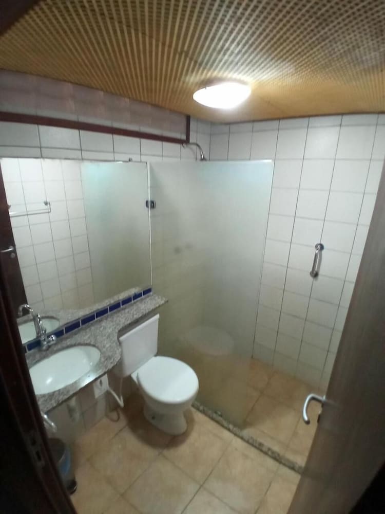 Albacora Praia Hotel 30/31