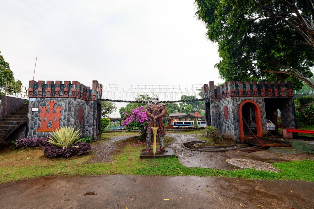 OYO 1808 New Bandungan Indah 29/50