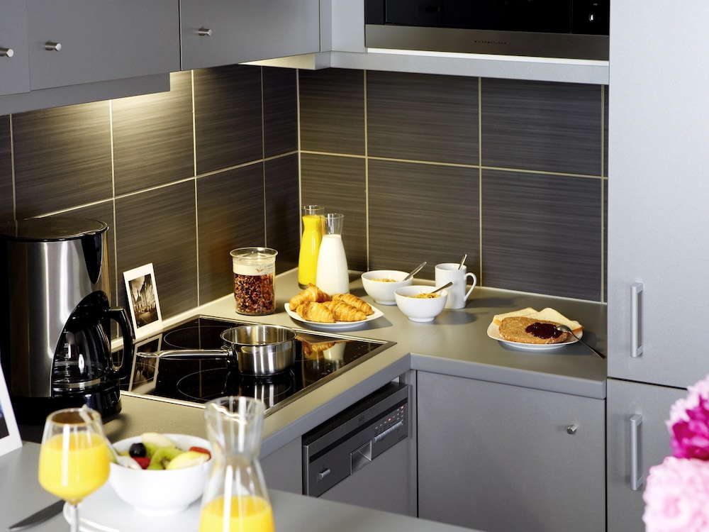 Aparthotel Adagio Vienna City 14/71
