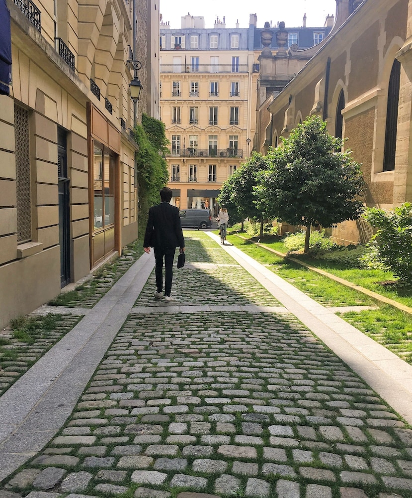 パリ フランス 写真3
