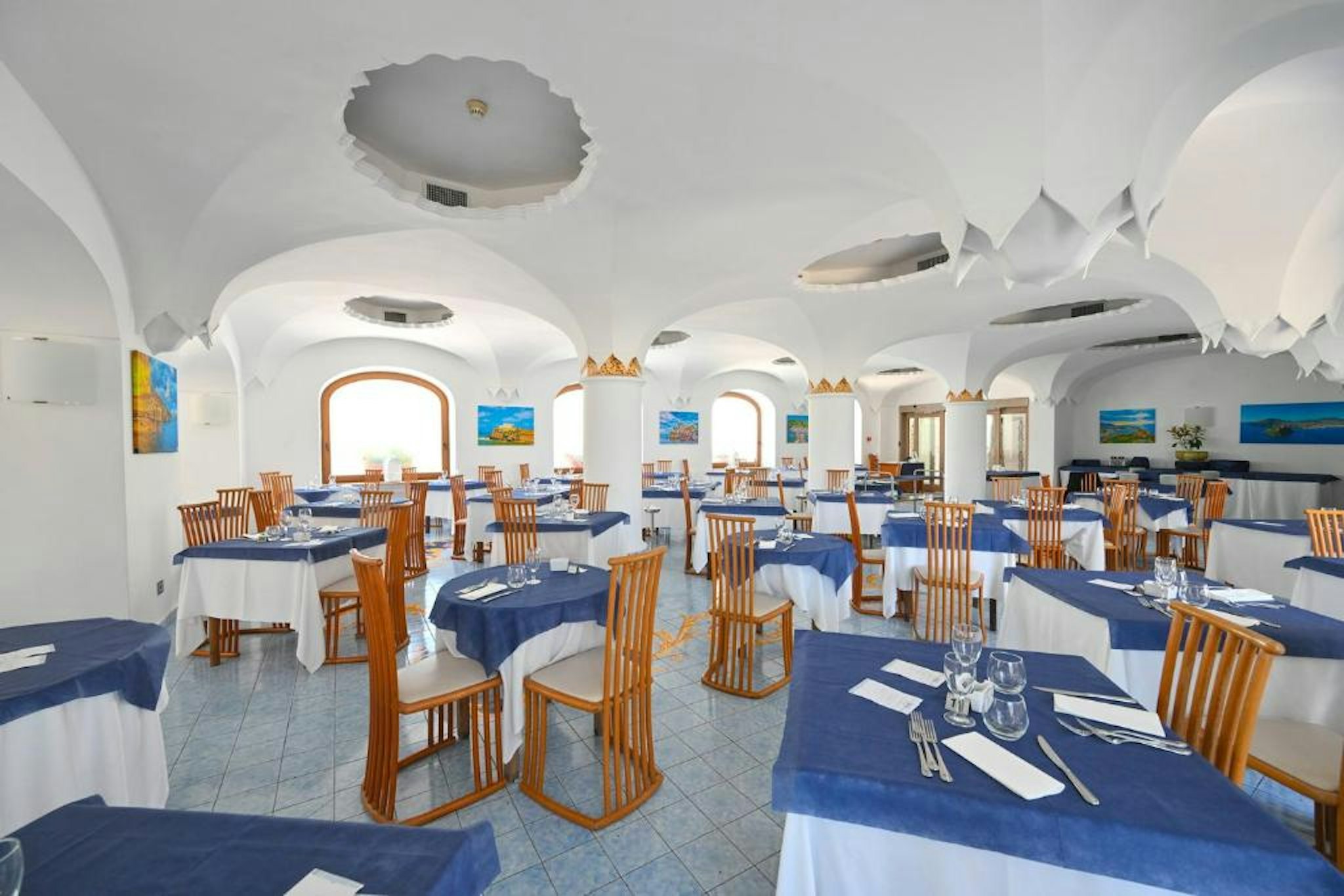 Parcoverde Terme Hotel 13/20