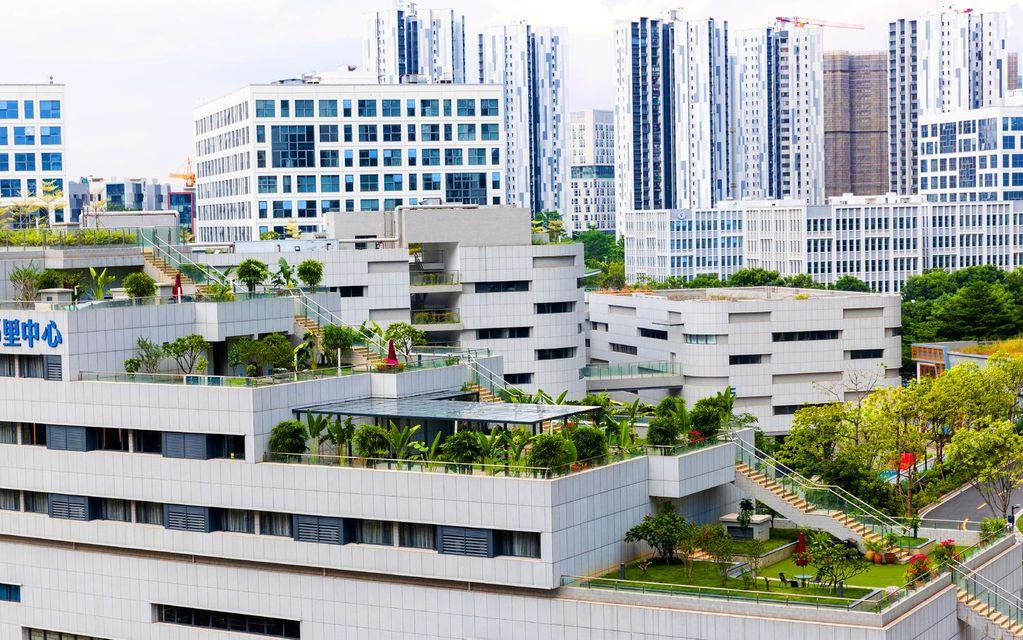 Lavande Hotel (Guangzhou Knowledge City Hetangxia subway station) 3/57