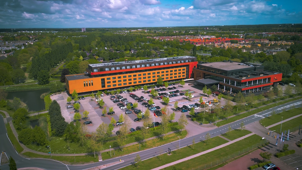 Van Der Valk Almere 1/49