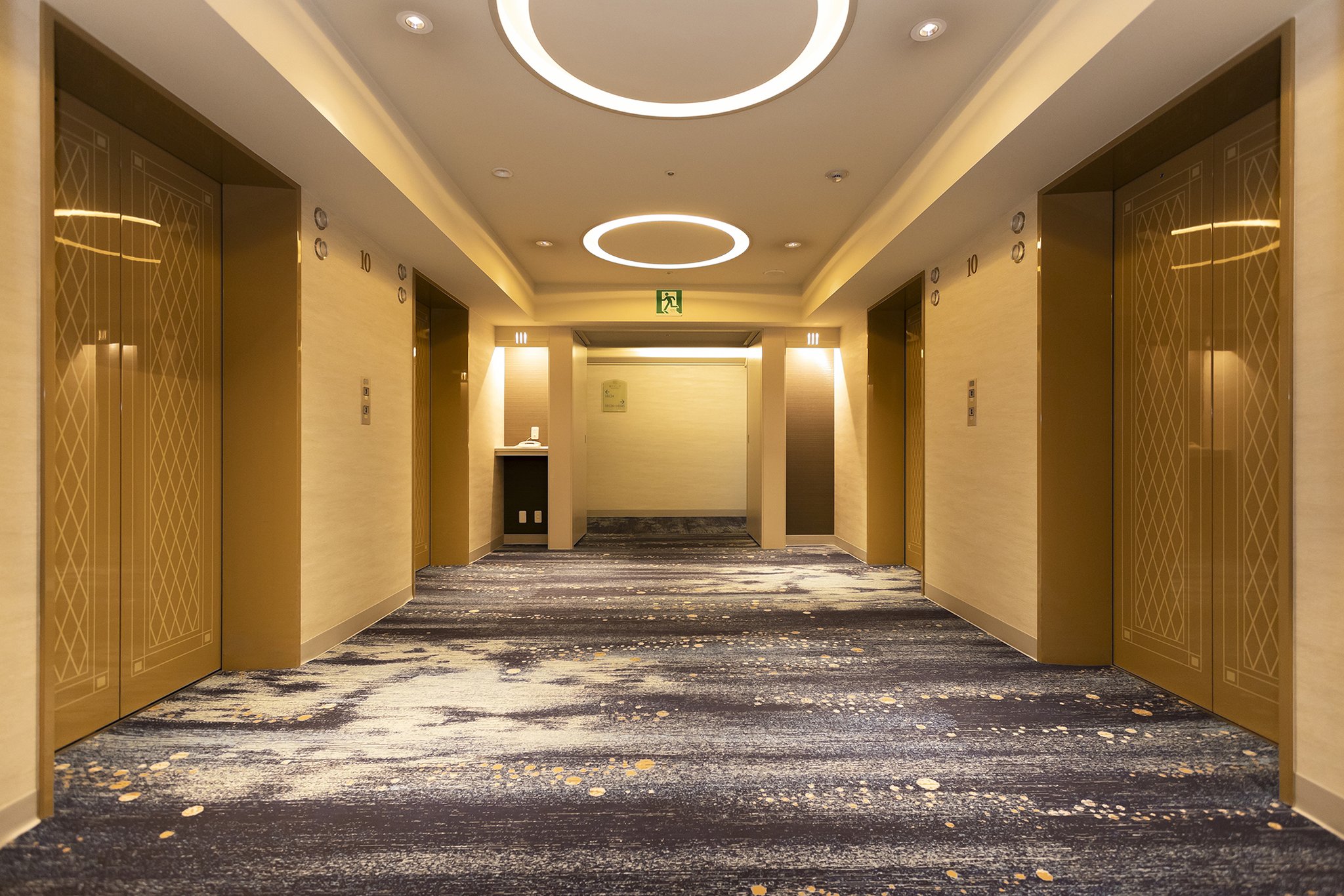 Hotel Nikko Kansai Airport 70/80