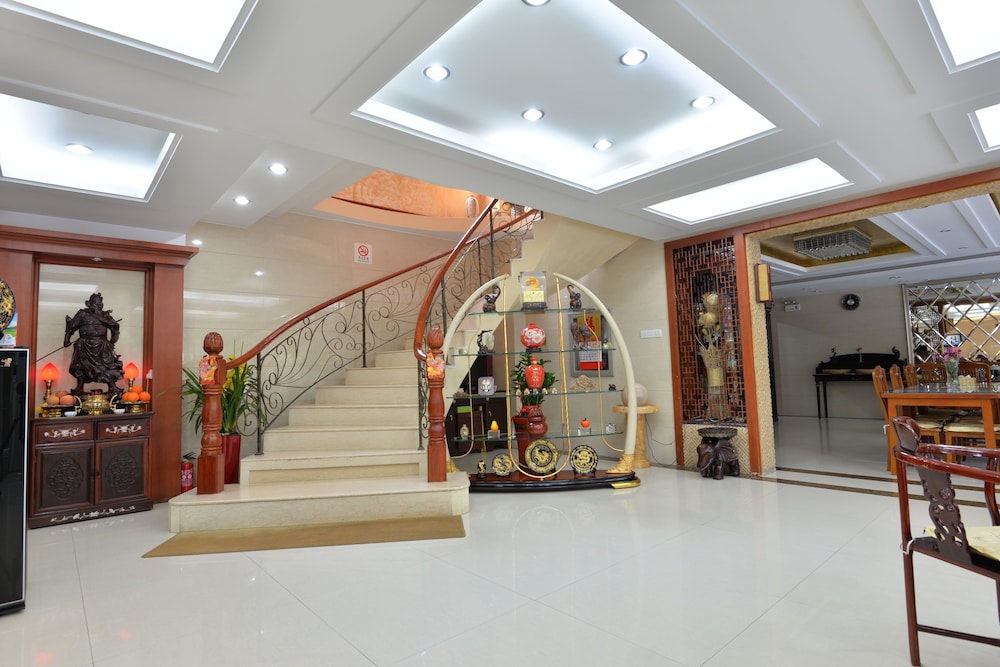Irene Boutique Hotel Jinshu Branch 5/64