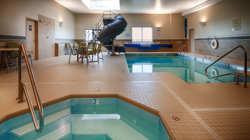 Best Western Plus Havre Inn & Suites 44/57