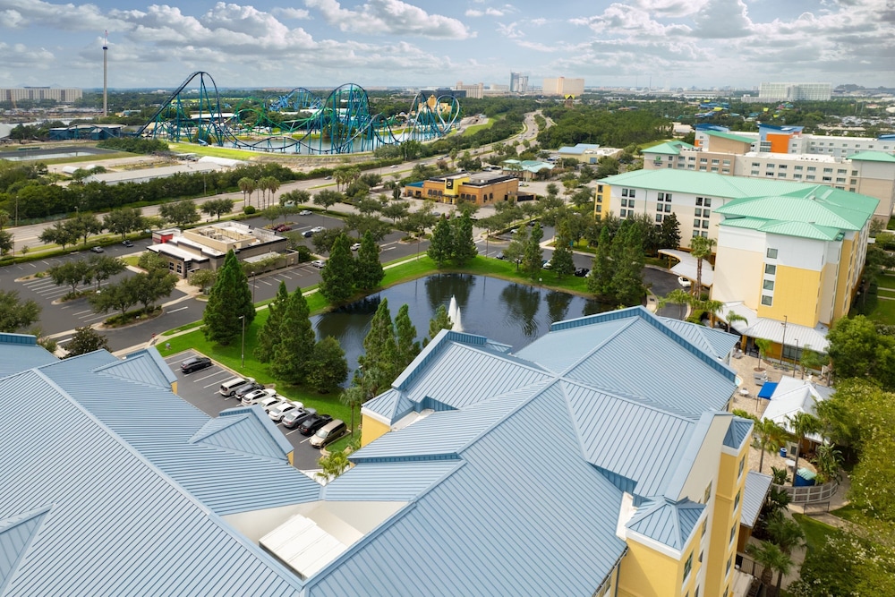 Springhill Suites by Marriott Orlando at Seaworld in ORLANDO - FL