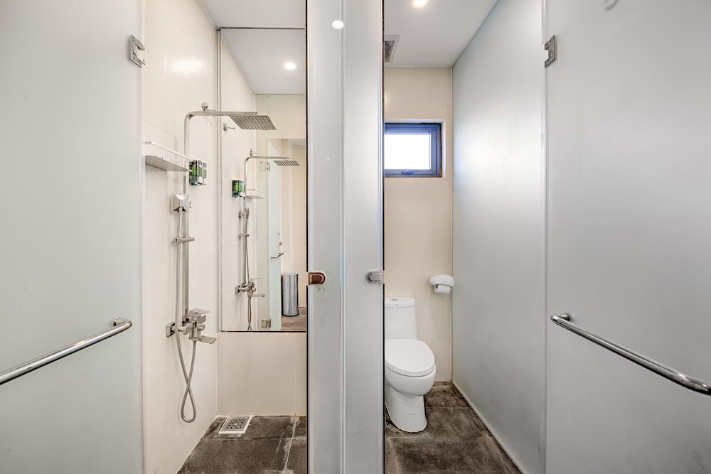 Danang Capsule Hotel 7/43