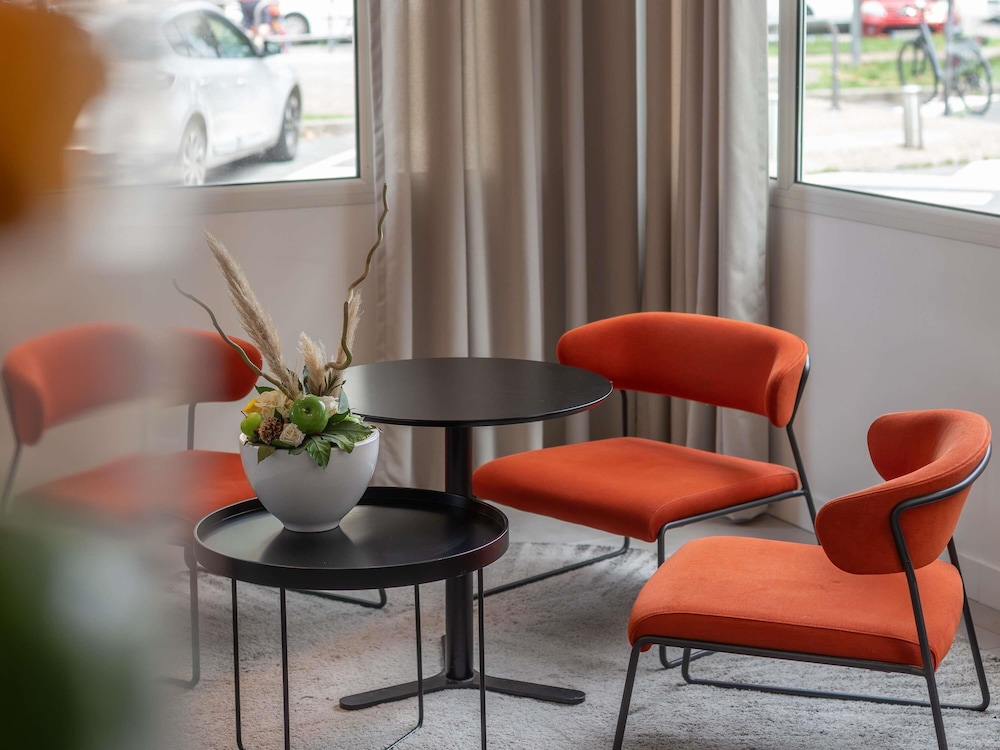 Ibis Ciboure St Jean De Luz Hotel 21/49