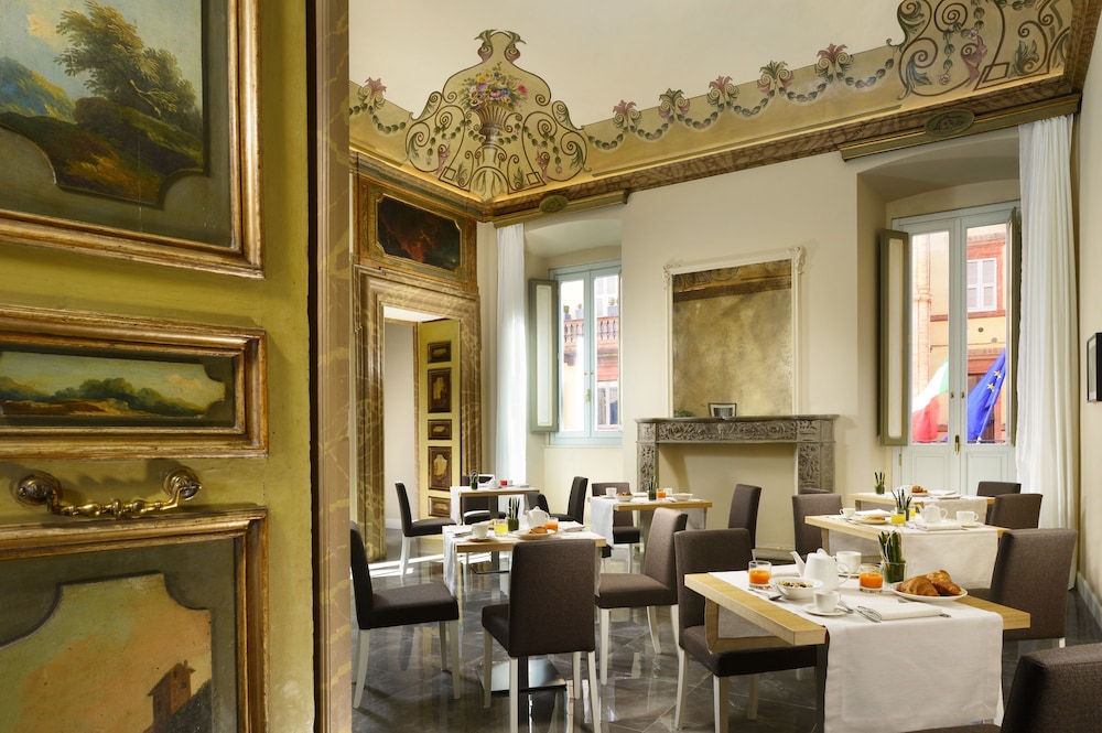 Locanda Della Posta Boutique Hotel 40/55